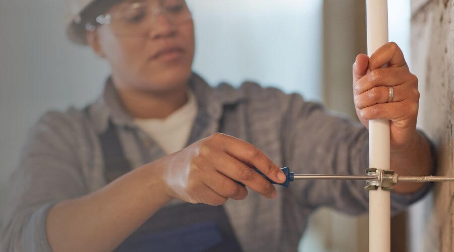 Local annual plumbing maintenance in Colorado